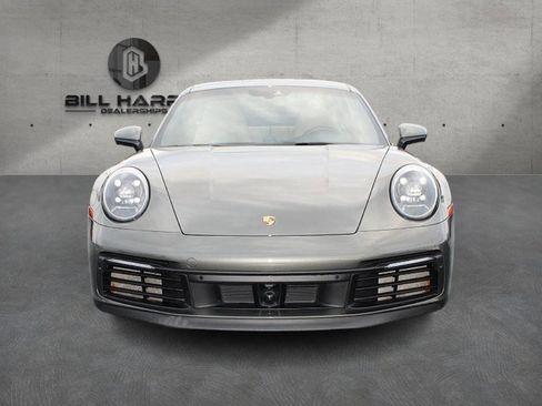 Used 2021 Porsche 911 Carrera S image 2