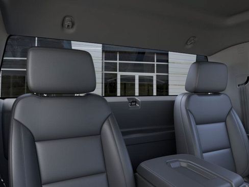 New 2026 GMC Sierra 3500 Pro AWD/4WD image 51