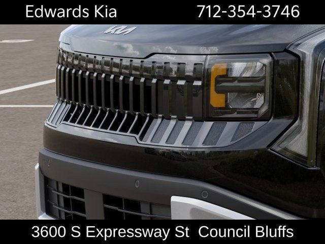 New 2027 Kia Seltos LX AWD/4WD image 14