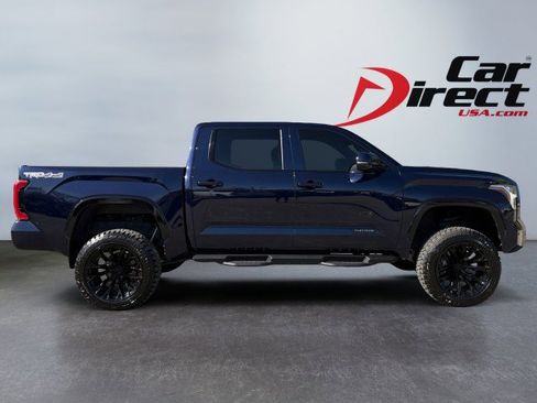 Used 2024 Toyota Tundra Platinum image 17