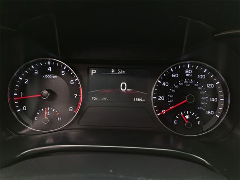 Used 2024 Kia Forte LXS image 18