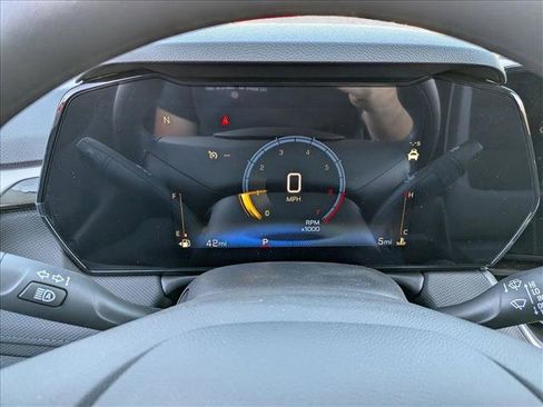 New 2026 Chevrolet TrailBlazer LT w/ Driver Confidence Package image 11