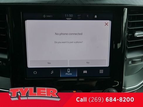 New 2026 RAM 1500 Big Horn image 51