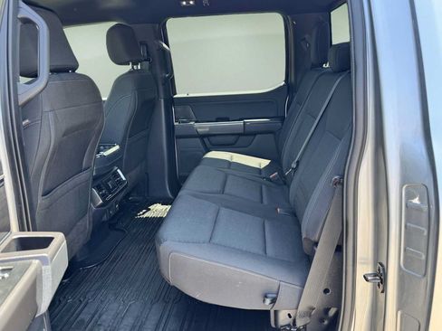 Used 2023 Ford F150 XLT w/ Equipment Group 302A High AWD/4WD image 15