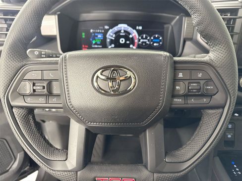 Used 2026 Toyota Tundra TRD Pro AWD/4WD image 17