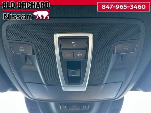 Used 2017 Mercedes-Benz GLS 450 4MATIC image 21