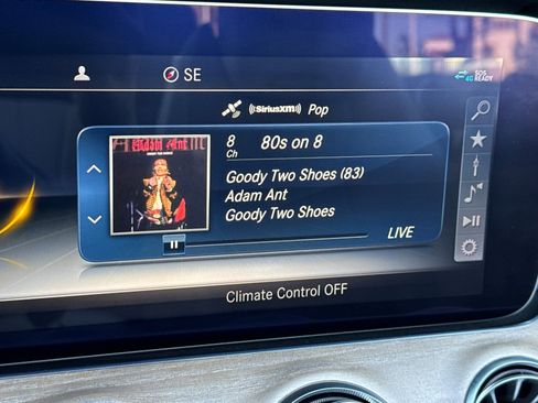 Certified 2020 Mercedes-Benz E 450 E 450 image 34