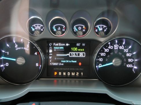 Used 2014 Ford F250 XLT w/ XLT Value Package image 27