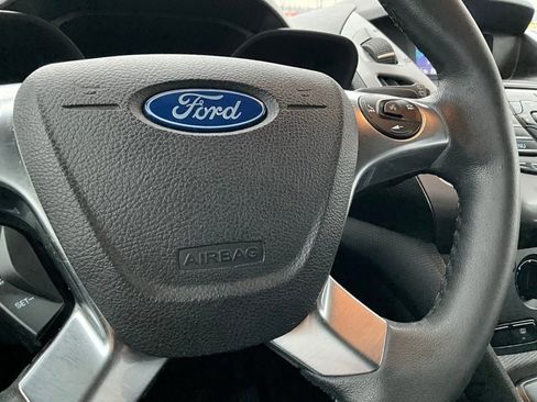 Used 2016 Ford Transit Connect XLT image 22