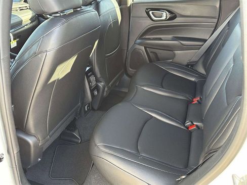 New 2026 Jeep Compass Limited image 9
