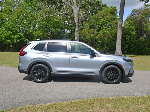 Used 2024 Honda CR-V Sport image 5