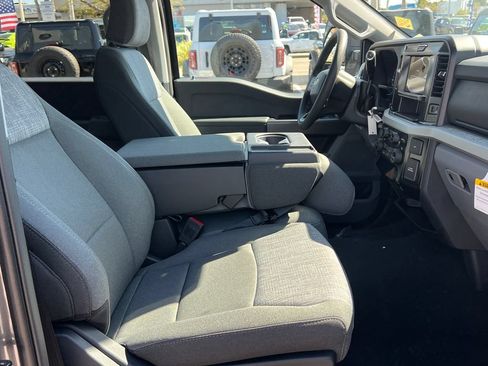 New 2026 Ford F350 XLT w/ FX4 Off-Road Package AWD/4WD image 15