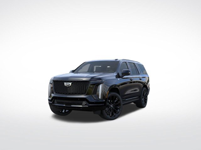 New 2027 Cadillac Escalade Platinum Sport AWD/4WD image 9