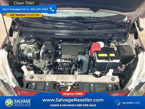 Used 2024 Mitsubishi Mirage L FWD image 16