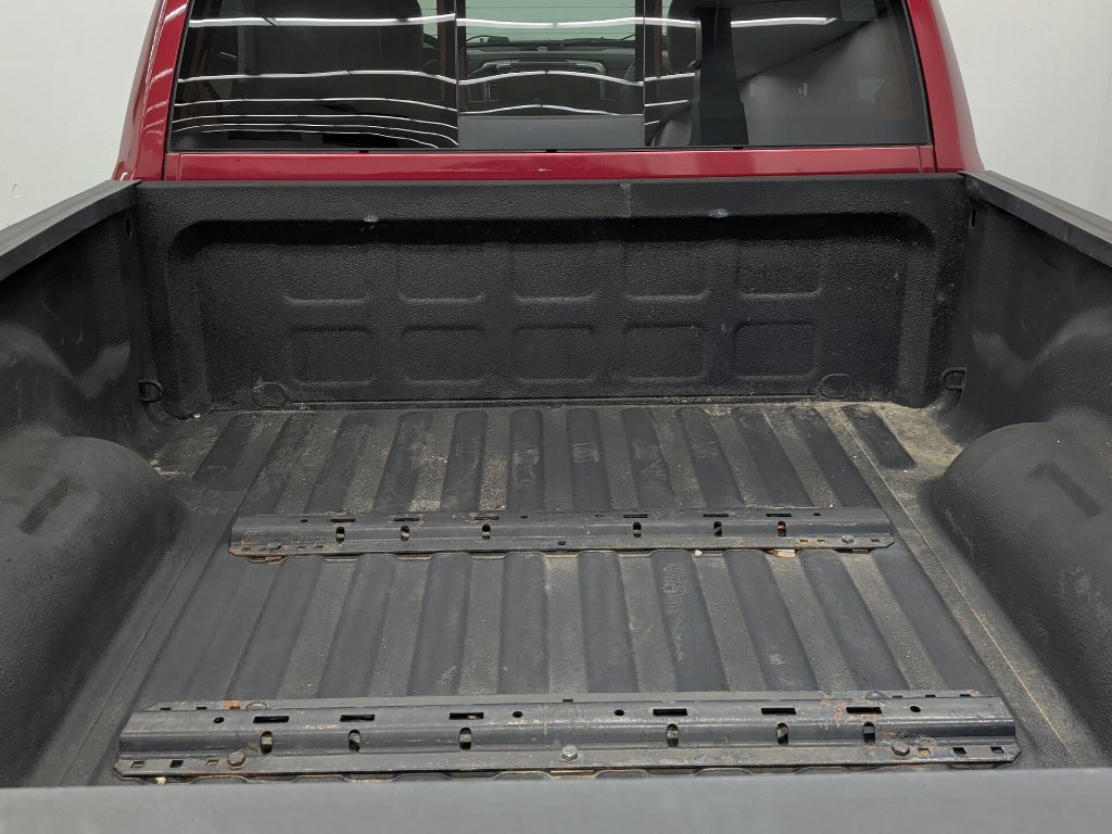 Used 2013 RAM 2500 Laramie w/ Convenience Group AWD/4WD image 26
