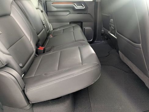 Used 2025 GMC Sierra 2500 Denali AWD/4WD image 32