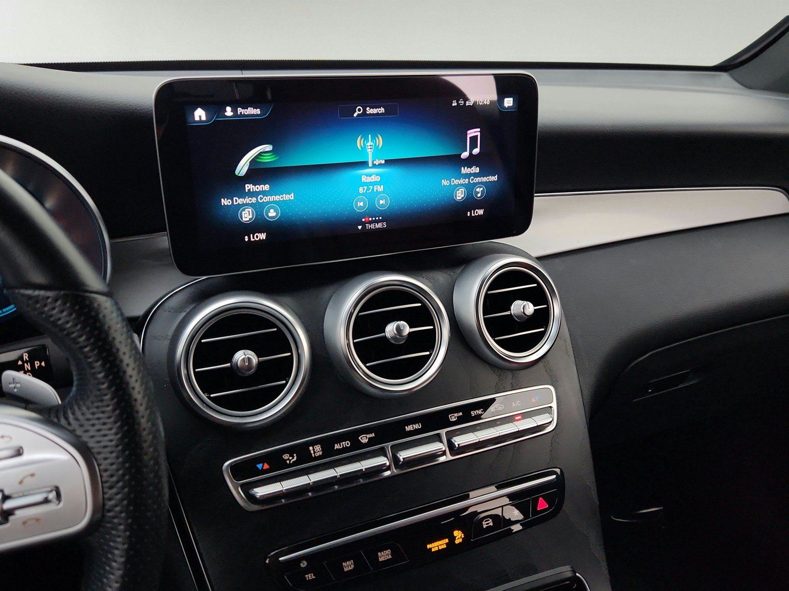 Certified 2022 Mercedes-Benz GLC 300 image 20