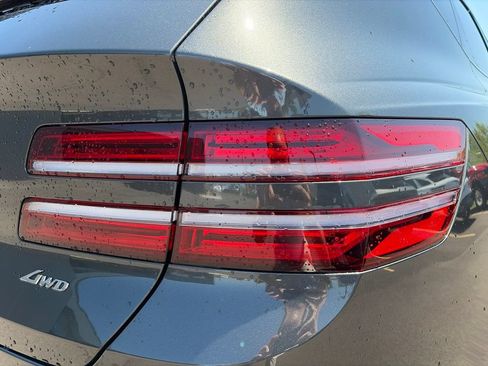 New 2026 Genesis GV80 2.5T Prestige AWD/4WD image 12