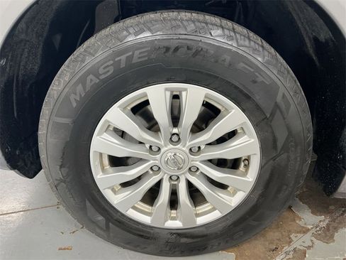 Used 2019 Nissan Armada SV w/ Driver Package image 27