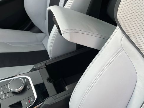 Used 2023 BMW M3 w/ Executive Package image 28