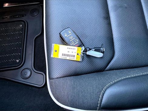 Certified 2025 RAM 1500 Limited w/ Trailer Tow Group image 33