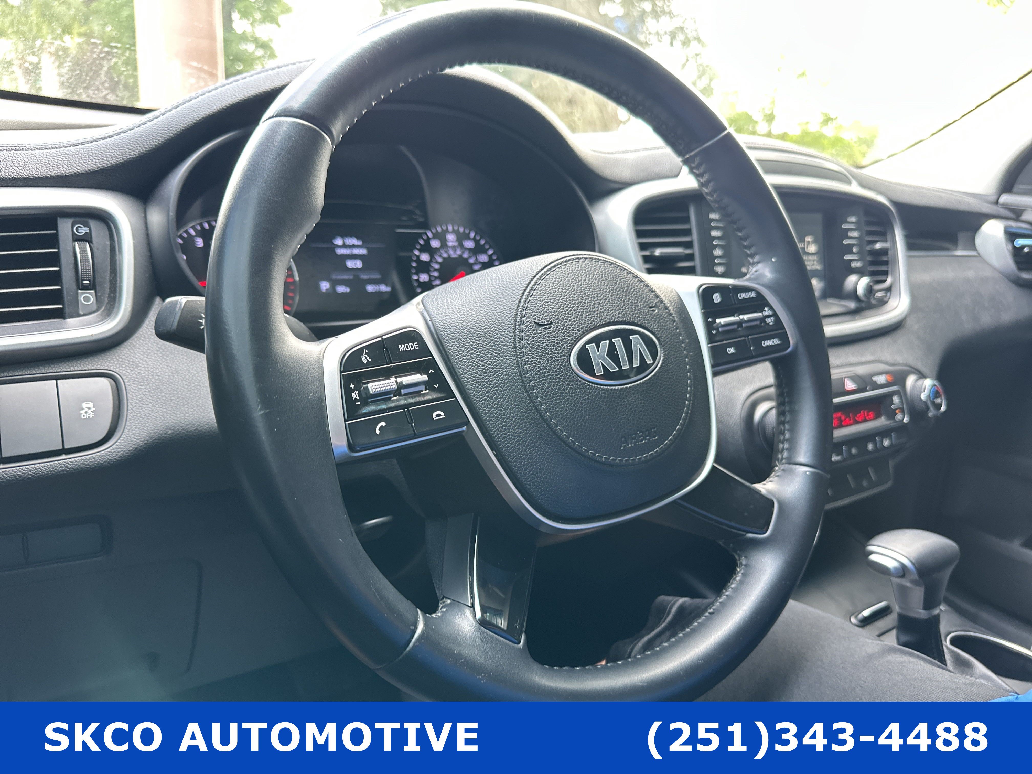 Used 2020 Kia Sorento S AWD/4WD image 19