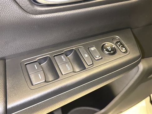 New 2026 Honda CR-V EX image 21