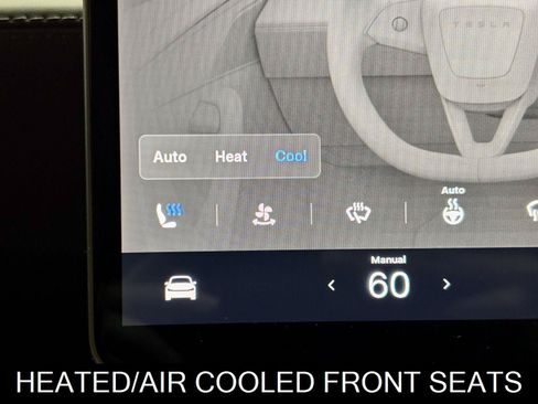 Used 2026 Tesla Model Y AWD image 33