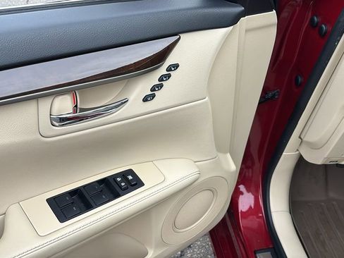 Used 2014 Lexus ES 350 w/ Premium Package image 14