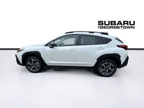 New 2026 Subaru Crosstrek 2.0i Premium AWD/4WD image 4