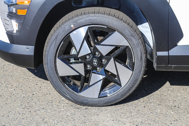 New 2026 Hyundai Kona Limited AWD/4WD image 11