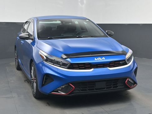 Used 2023 Kia Forte GT image 21