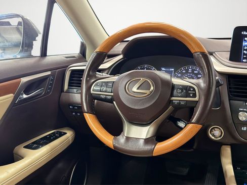 Used 2020 Lexus RX 350 FWD w/ Premium Package image 16