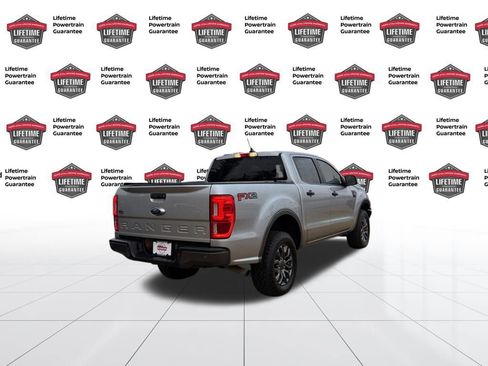 Used 2020 Ford Ranger XLT w/ Equipment Group 301A Mid image 6