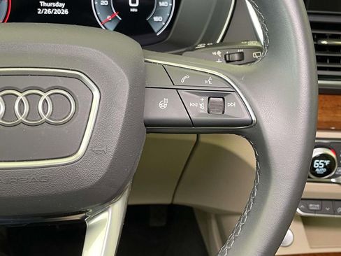 Used 2023 Audi Q5 2.0T Premium Plus w/ Premium Plus Package image 40