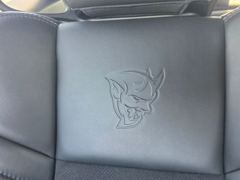 Used 2018 Dodge Challenger SRT Demon image 22