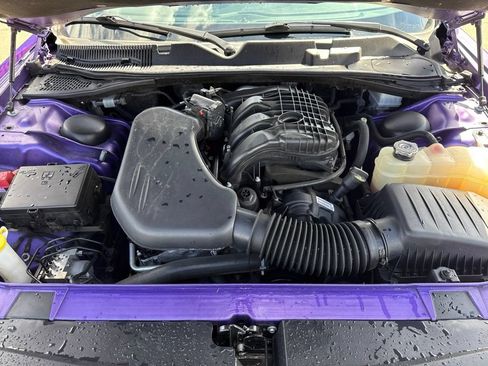 Used 2023 Dodge Challenger SXT RWD image 44