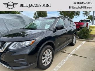 Used 2018 Nissan Rogue SV AWD/4WD video 1