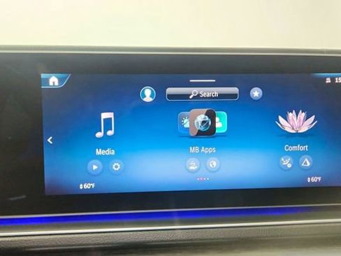 Used 2025 Mercedes-Benz GLS 450 GLS 450 image 53