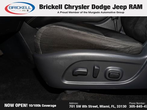 Used 2019 Nissan Murano SV w/ Premium Package image 27