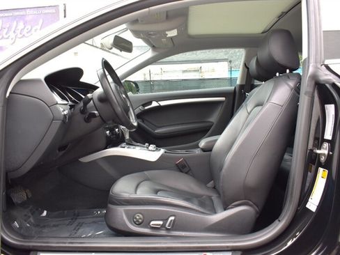 Used 2016 Audi A5 2.0T Premium AWD/4WD image 10