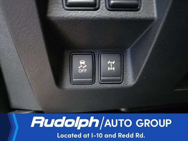 Used 2025 Nissan Frontier PRO-4X w/ Pro Premium Package AWD/4WD image 19