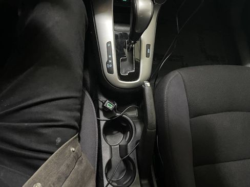 Used 2013 Chevrolet Cruze Eco image 34