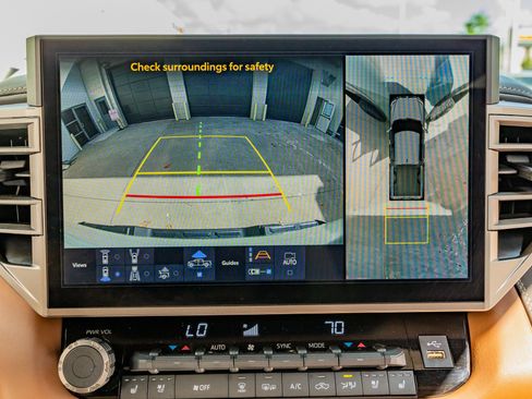 Used 2026 Toyota Tundra 1794 Edition image 26