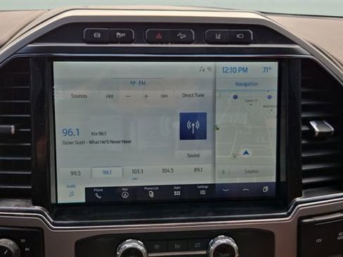 Used 2022 Ford F250 King Ranch w/ King Ranch Ultimate Package image 11