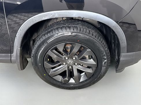 Used 2022 Honda Ridgeline Sport image 32