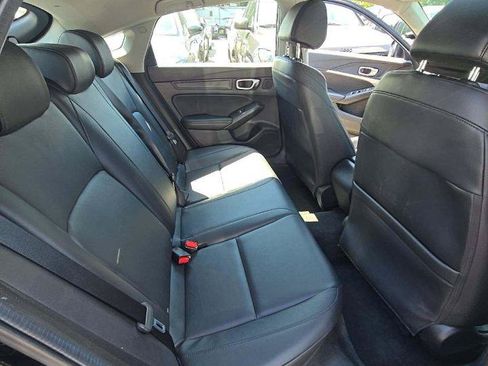 Used 2024 Acura Integra FWD image 9