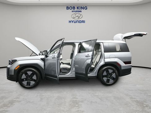 New 2026 Hyundai Santa Fe SE FWD image 20