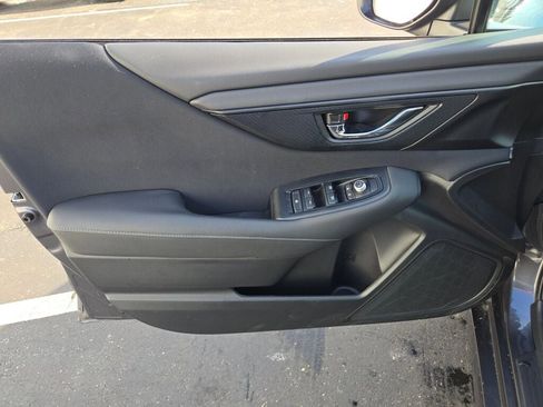 Certified 2025 Subaru Legacy Premium image 17