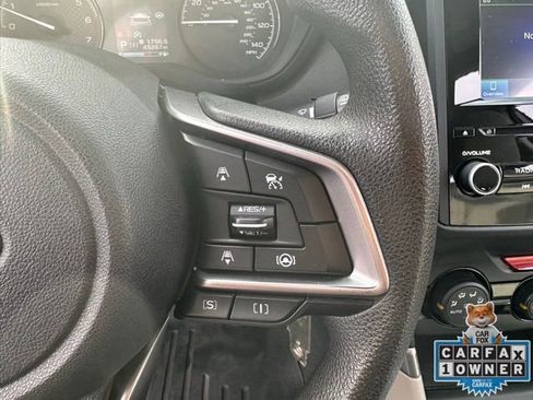 Certified 2023 Subaru Forester image 14